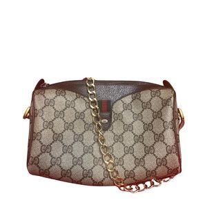 Gucci Purse-authentic